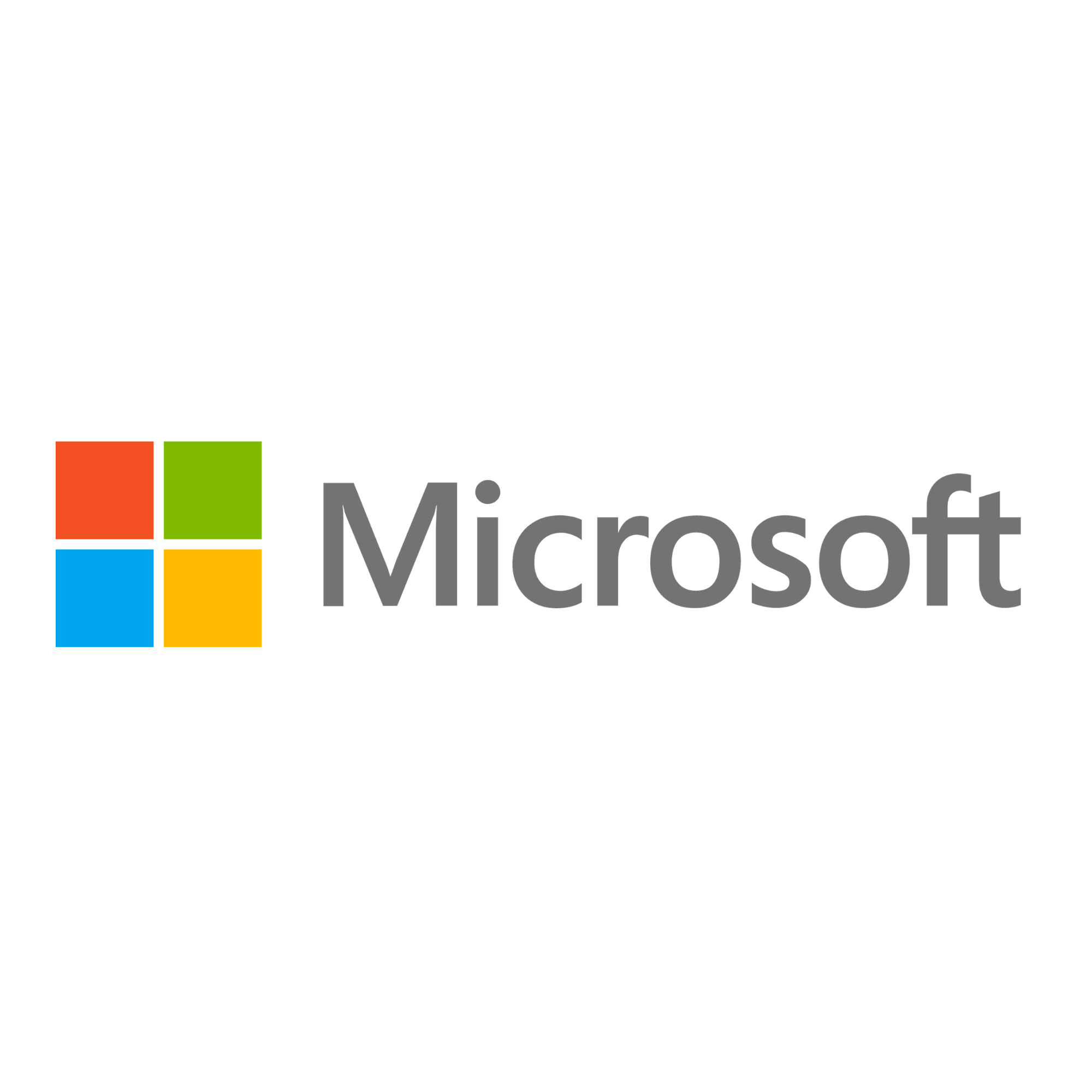 Microsoft