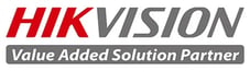 Hikvision Value added solution partner