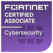 certified Associate cybersecurity