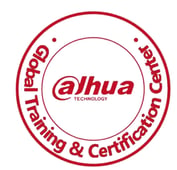 dahua global training