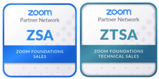 insignias zoom