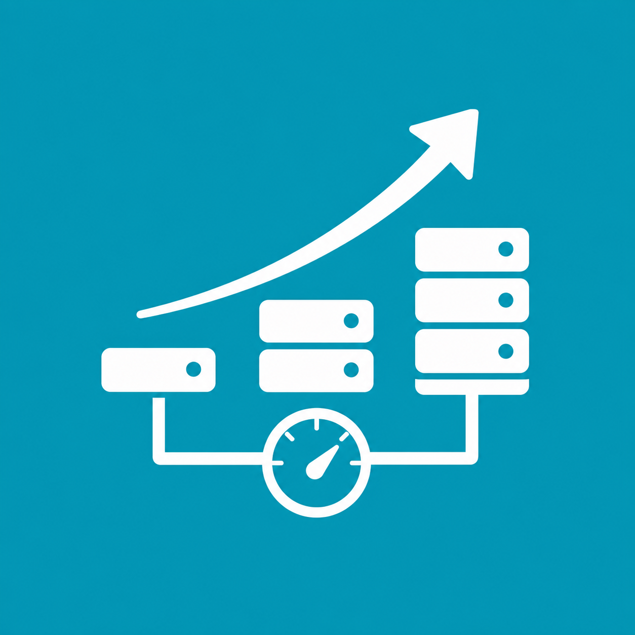High Performance Scalable Icon-1