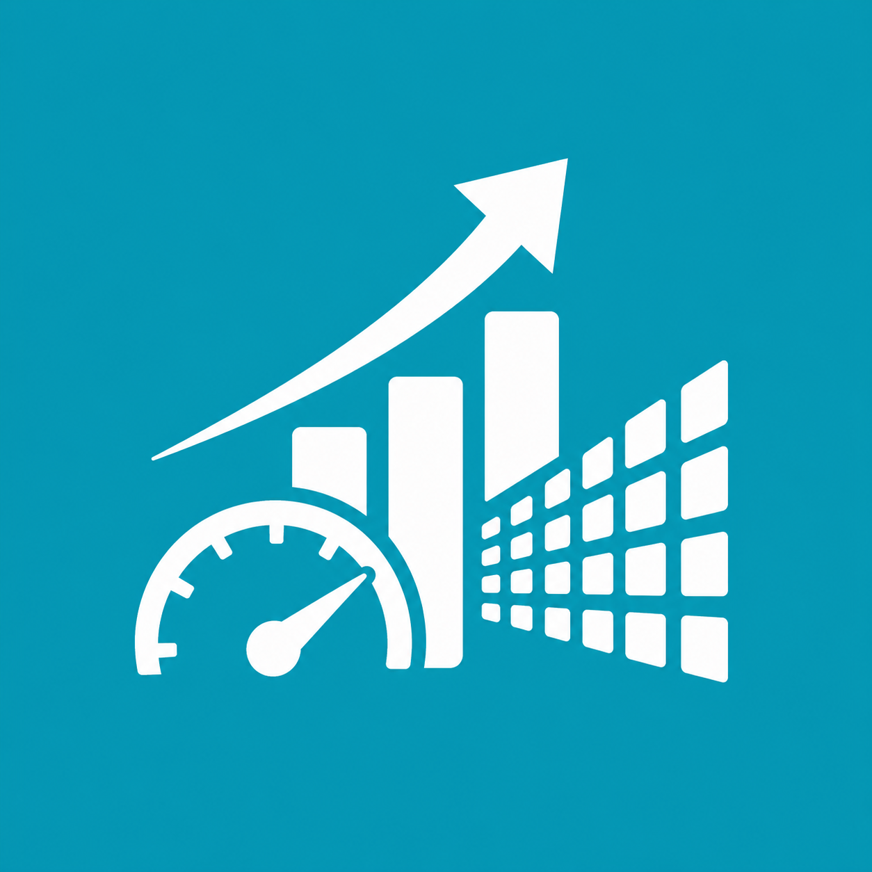 High Performance Scalable Icon