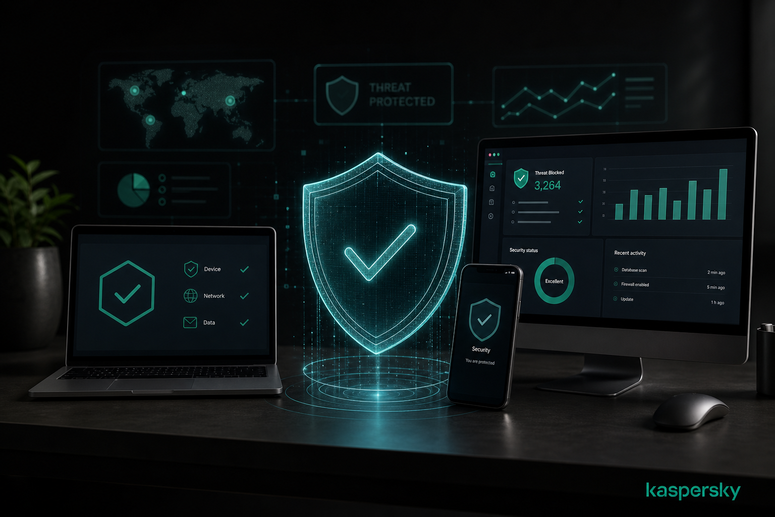 ¿Por qué la protección de los equipos es fundamental para la continuidad de tu organización?