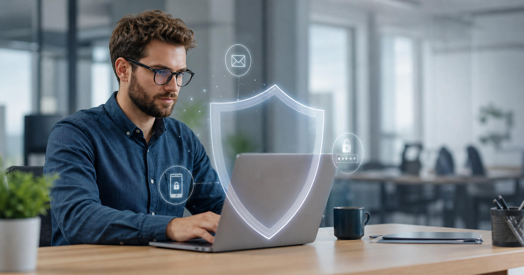 La ciberseguridad comienza con las personas, no con la tecnología