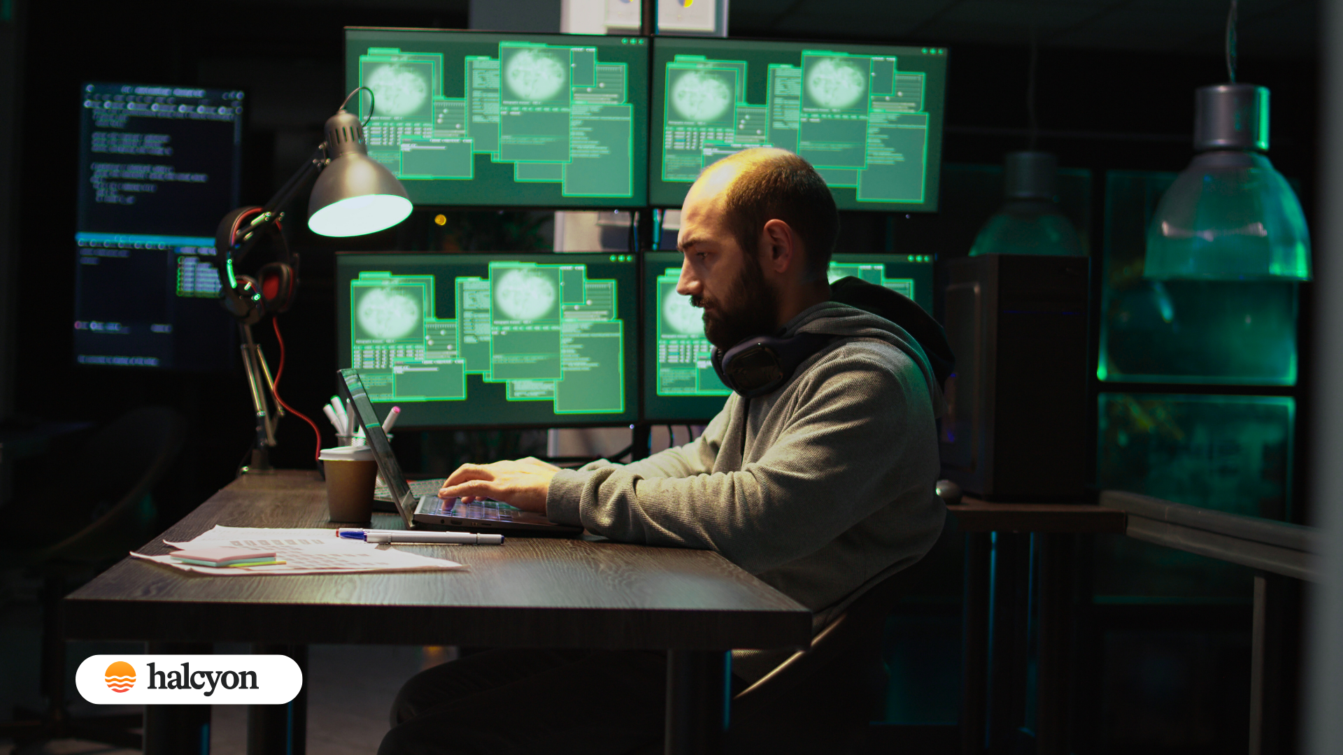 Ransomware: la amenaza que puede detener tu empresa en minutos